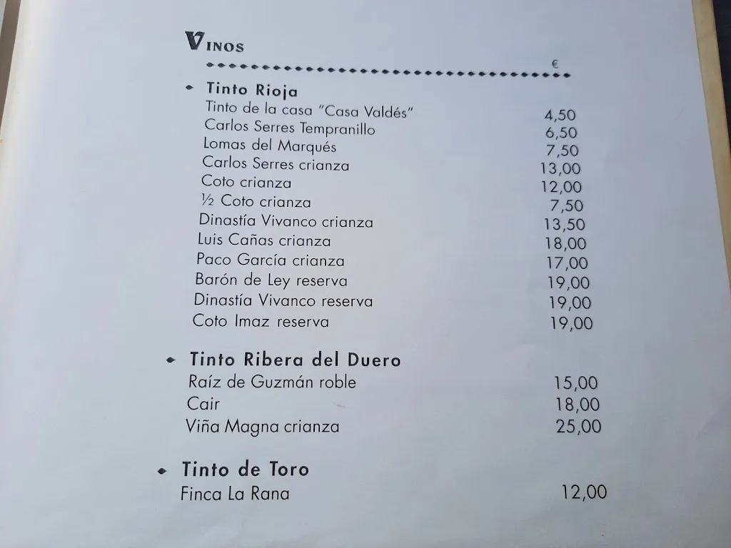 Menu_Restaurante la Terraza_Vega de Pas_image_3