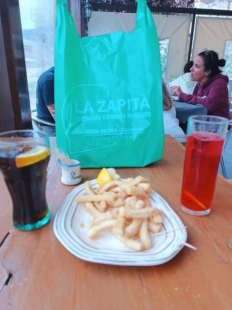 Menu_Restaurante la Terraza_Vega de Pas_image_9