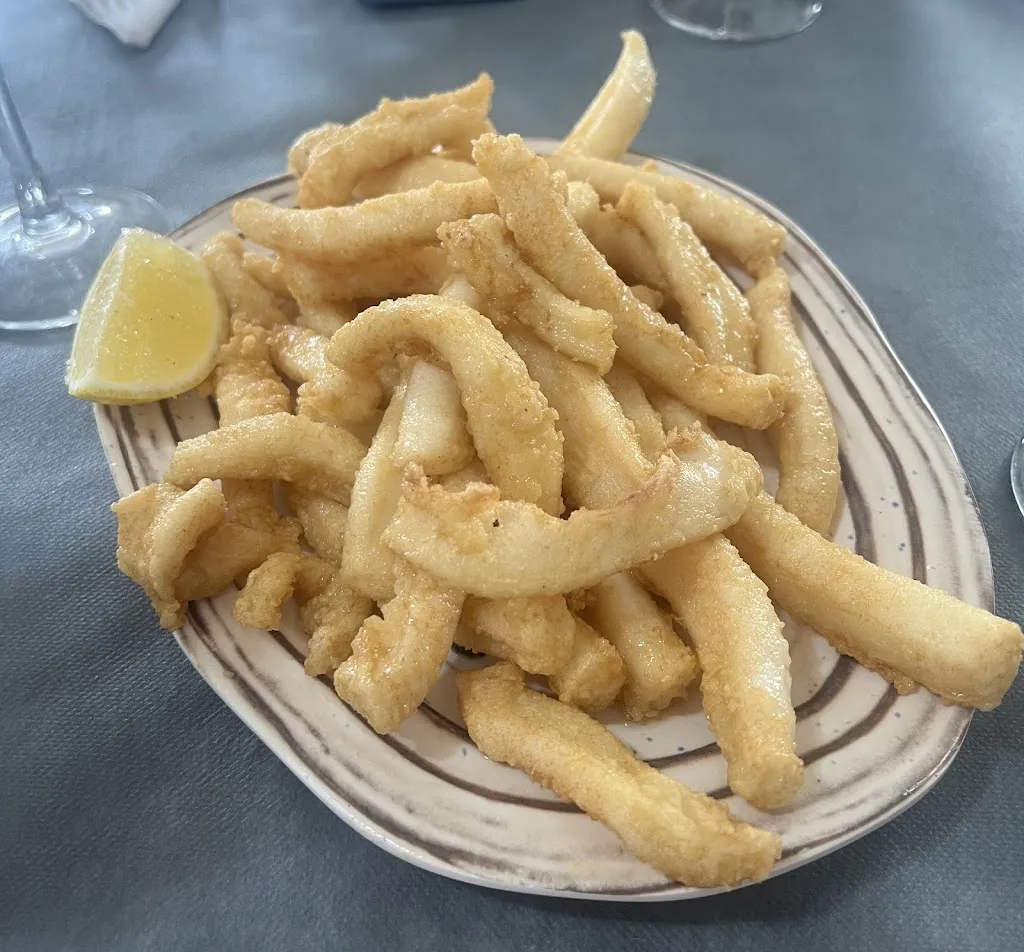 Moises Herrero_Restaurante la Terraza_Vega de Pas_review