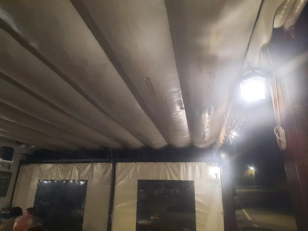 sergio sergio_Restaurante la Terraza_Vega de Pas_review