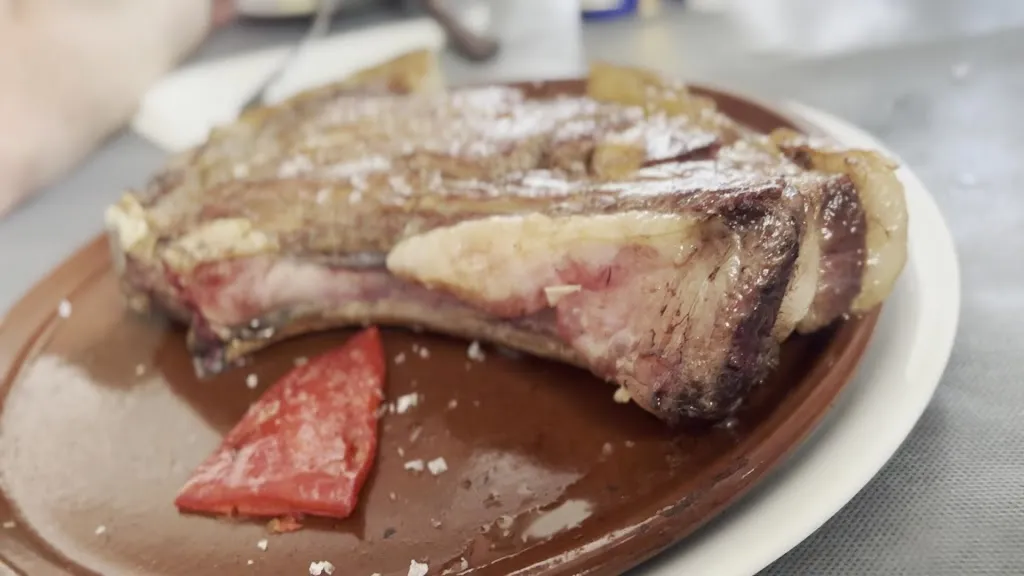 Restaurante la Terraza_Vega de Pas_slider_image_2