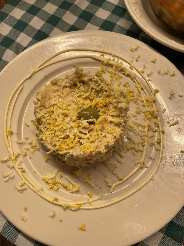 Lucía Jiménez_Alojamiento - Restaurante Casa Frutos_Vega de Pas_review