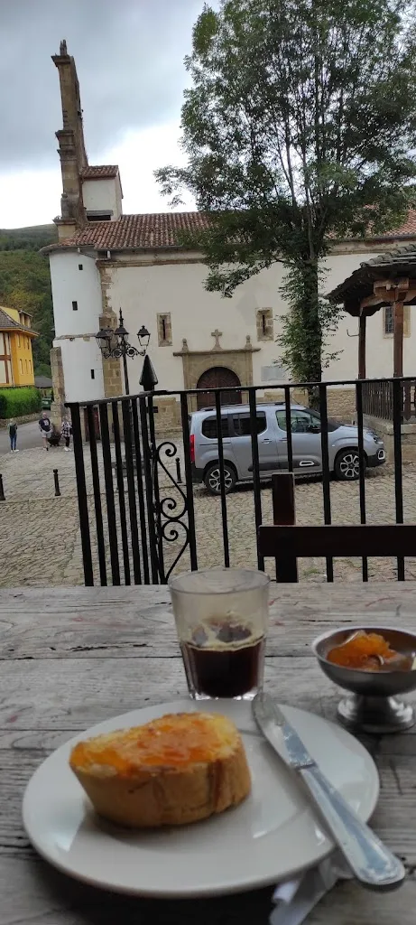 MAC_Alojamiento - Restaurante Casa Frutos_Vega de Pas_review