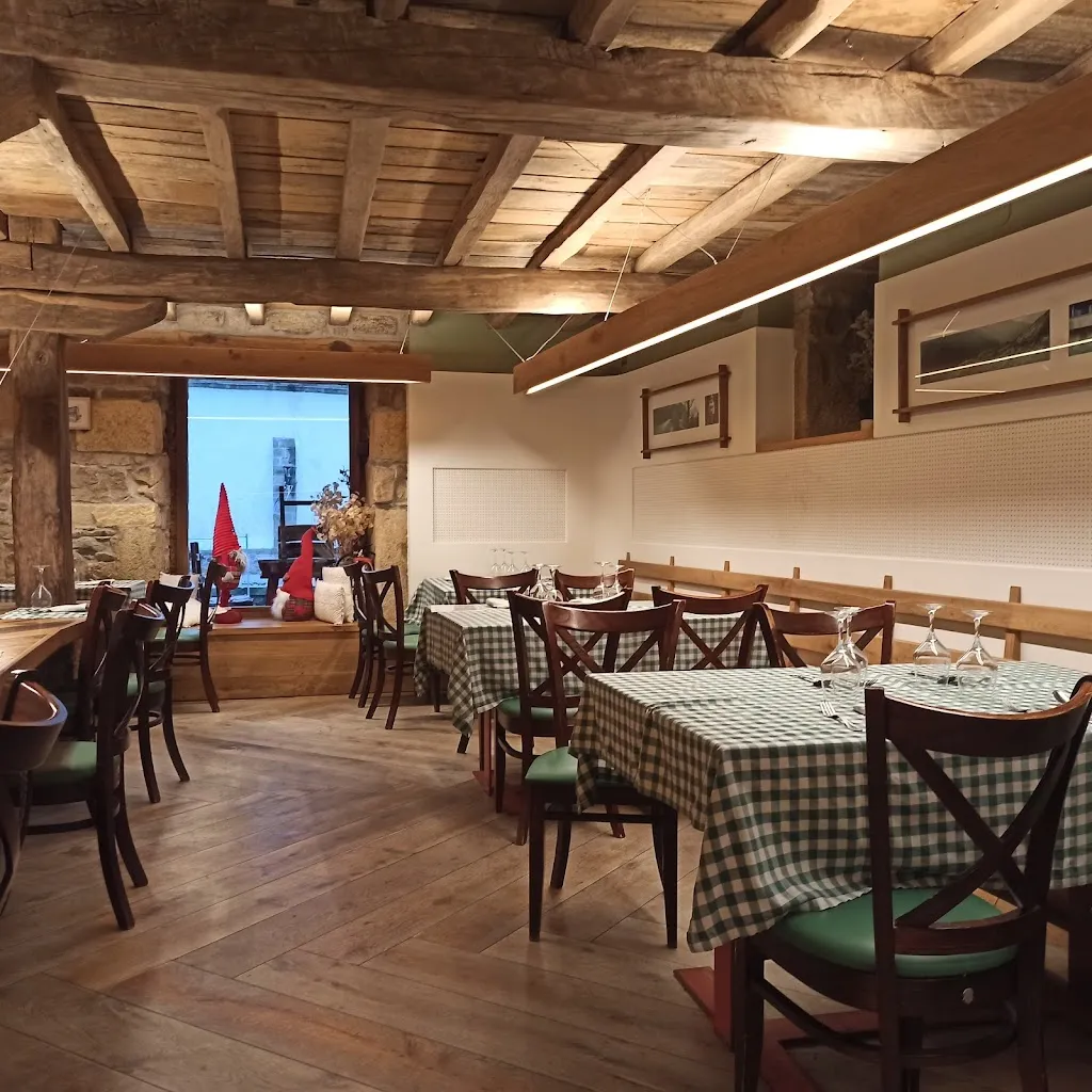 Ristorante Self Service Dogana restaurant in Campogalliano