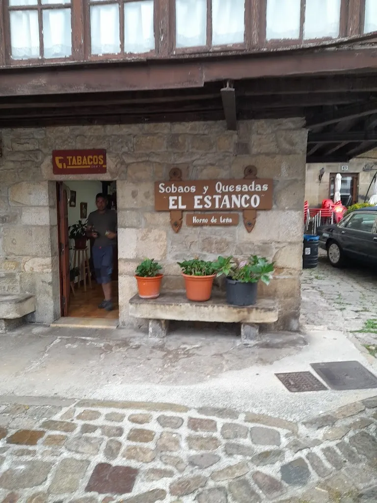 El Estanco_Vega de Pas_slider_image_1