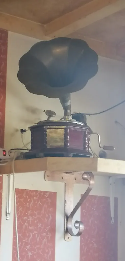 Francisco J. Gonzalez_Raices Gastrobar_Villafufre_review