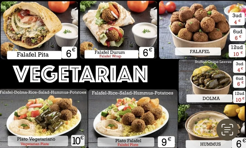 Menu_The Matbah_Aín_image_3