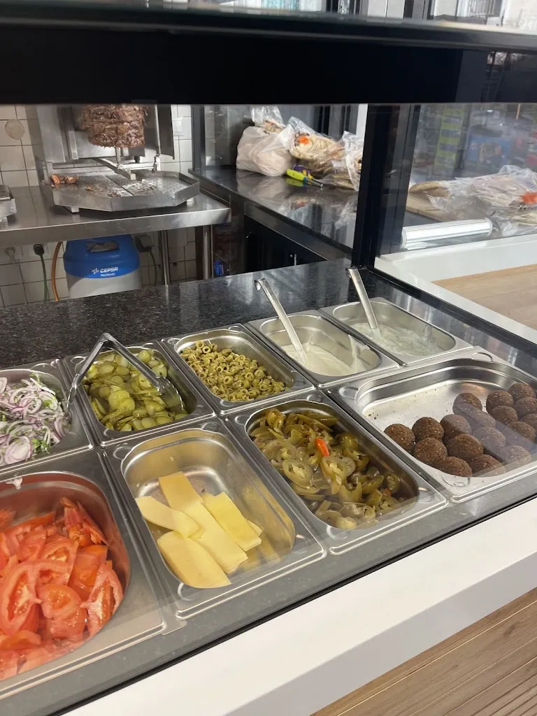 Menu_The Matbah_Aín_image_6