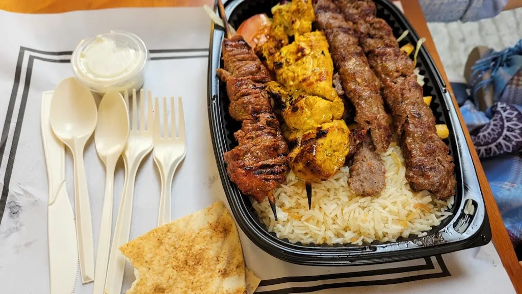 Basel Abdo_The Matbah_Aín_review