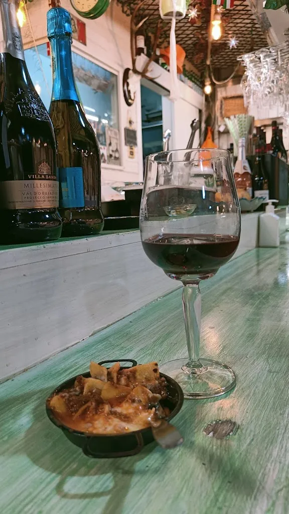 Menu_Ozo Tasty Italian Food_Voto_image_7