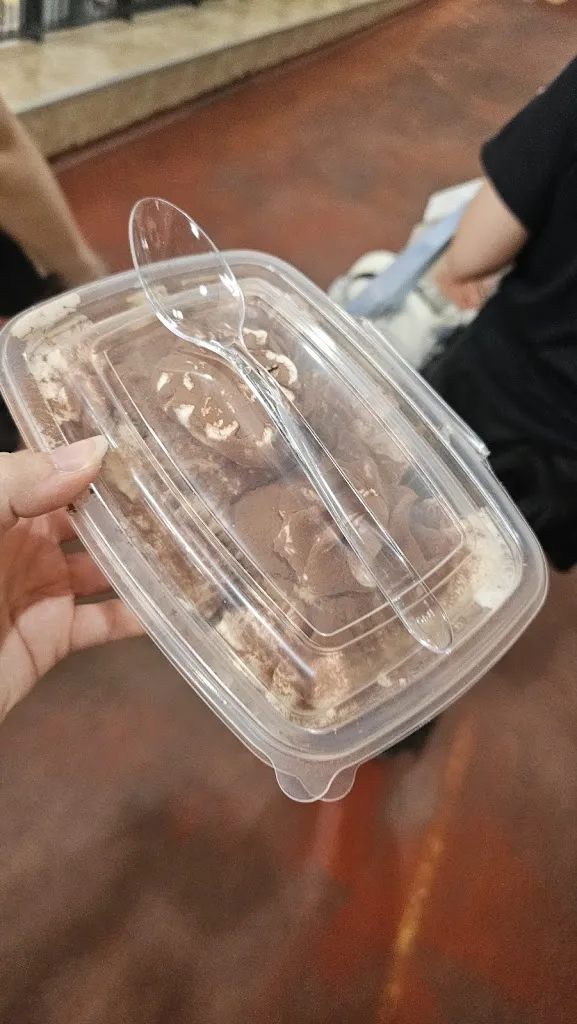 Δανάη_Ozo Tasty Italian Food_Voto_review