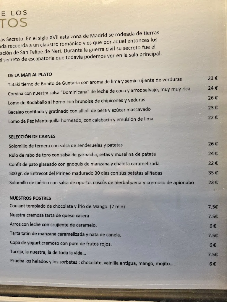 Menu_Bodega de los Secretos_Voto_image_4