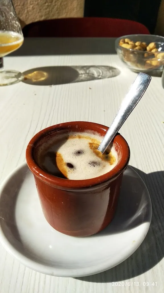 Menu_Bar de Alcudia de Veo_Alcudia de Veo_image_2