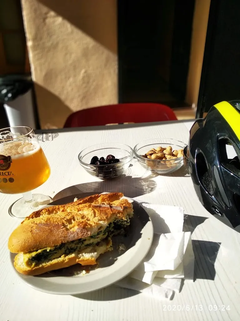 Menu_Bar de Alcudia de Veo_Alcudia de Veo_image_3