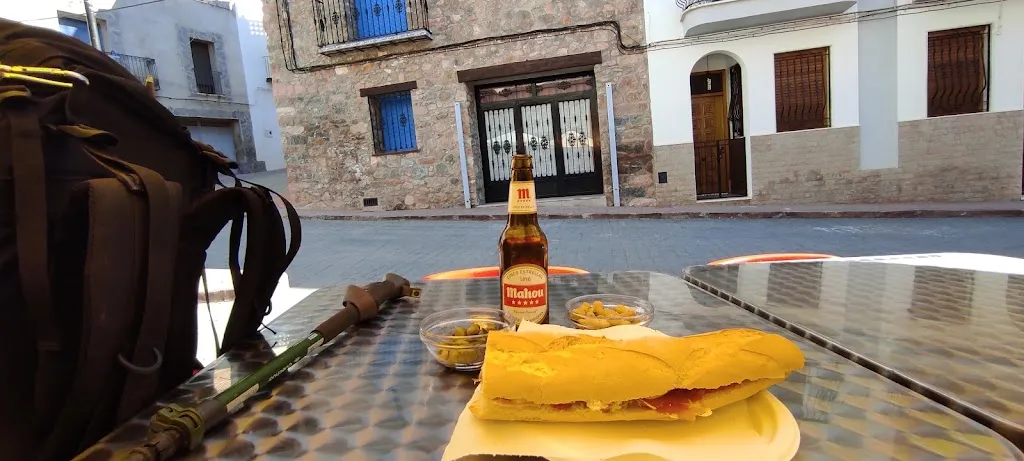 Menu_Bar de Alcudia de Veo_Alcudia de Veo_image_5