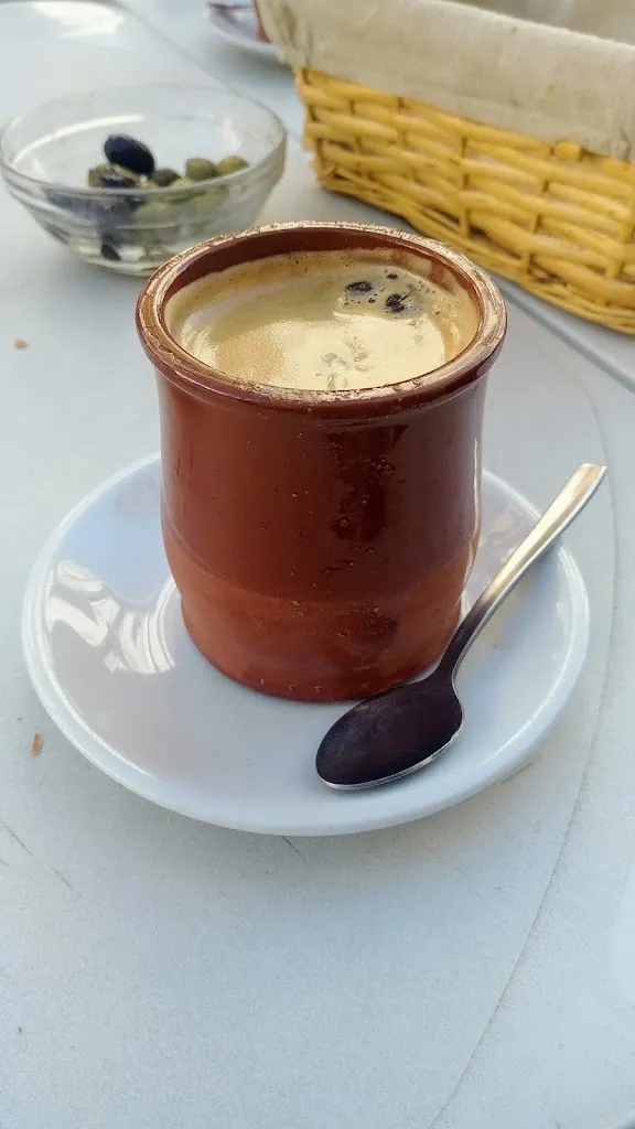 Menu_Bar de Alcudia de Veo_Alcudia de Veo_image_6