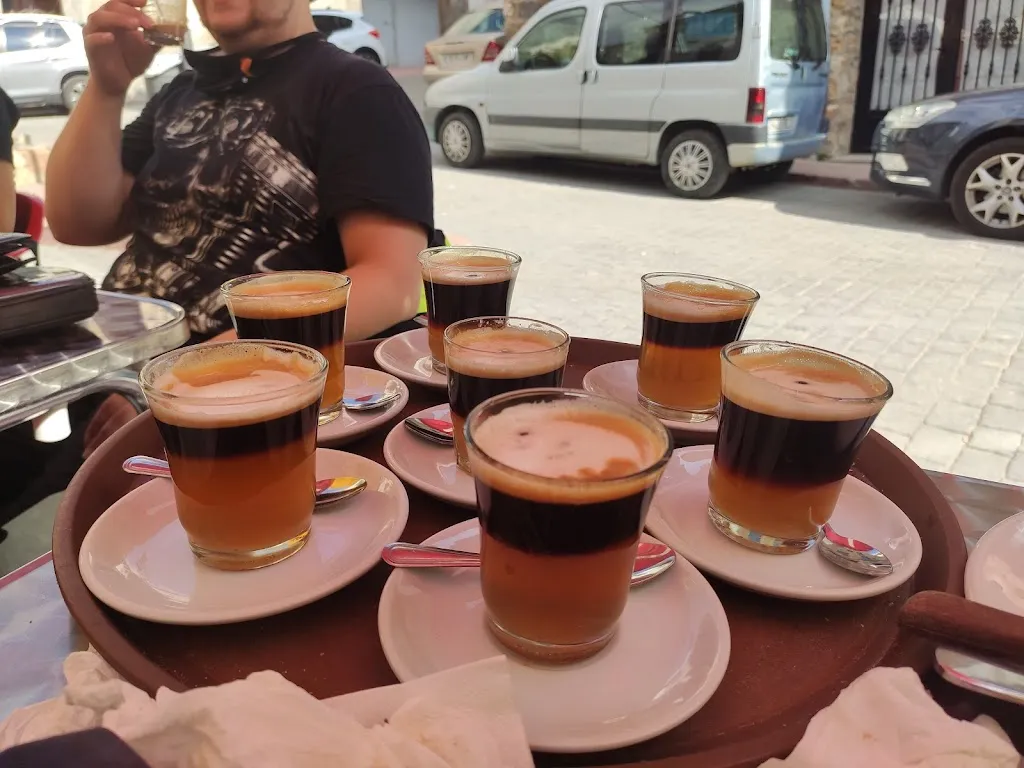 Menu_Bar de Alcudia de Veo_Alcudia de Veo_image_8