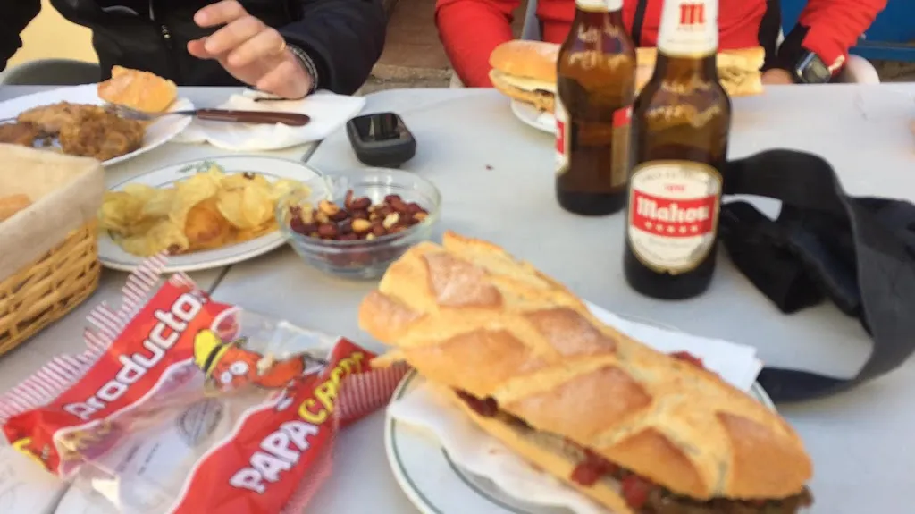 Menu_Bar de Alcudia de Veo_Alcudia de Veo_image_9