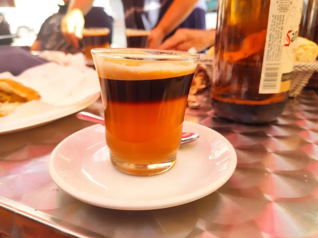 ALFREDO G._Bar de Alcudia de Veo_Alcudia de Veo_review