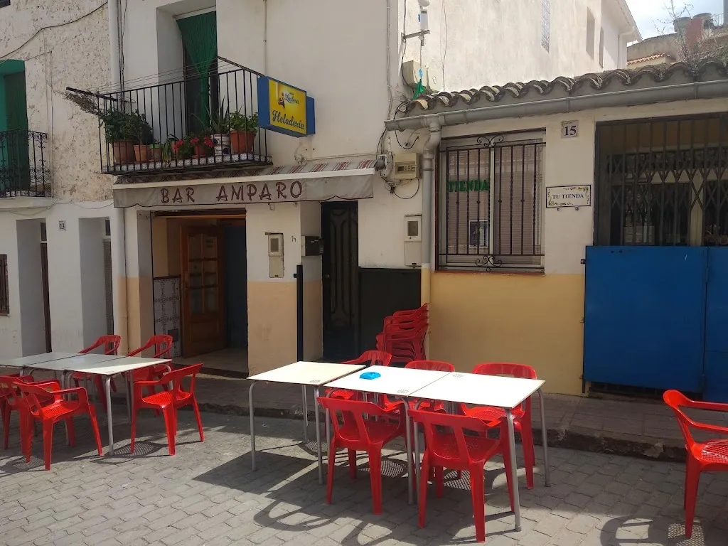 Bar de Alcudia de Veo_Alcudia de Veo_slider_image_3