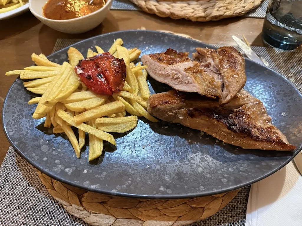 Alvaro Curros_Parrillada Vilanova_Boimorto_review