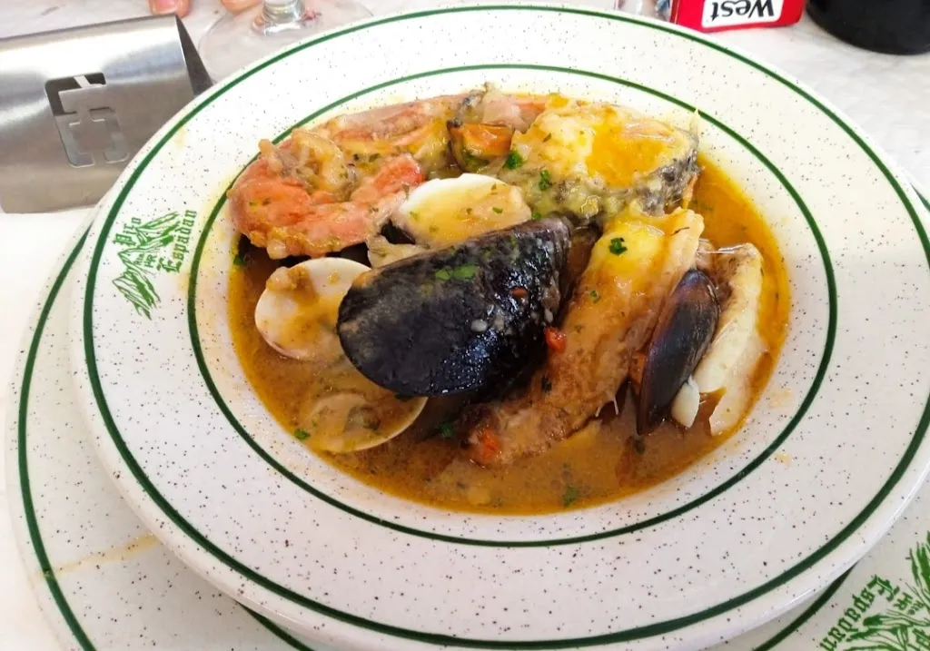 Jesús S._Restaurante Pico Espadán_Alcudia de Veo_review