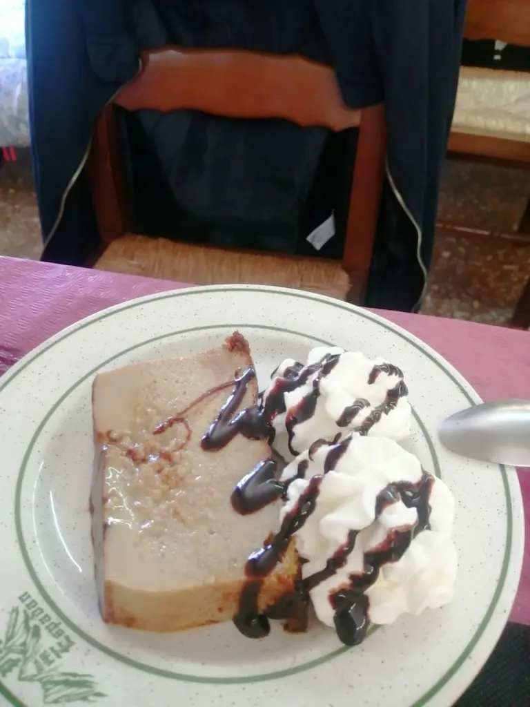 Patricia Barcelo Rull_Restaurante Pico Espadán_Alcudia de Veo_review