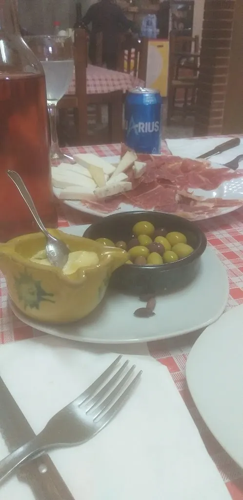 María José Jiménez_Mas Sol_Albocàsser_review