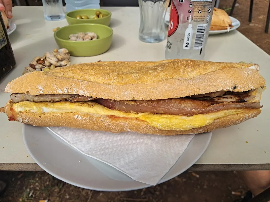 Bar restaurant les piscines_Albocàsser_slider_image_2