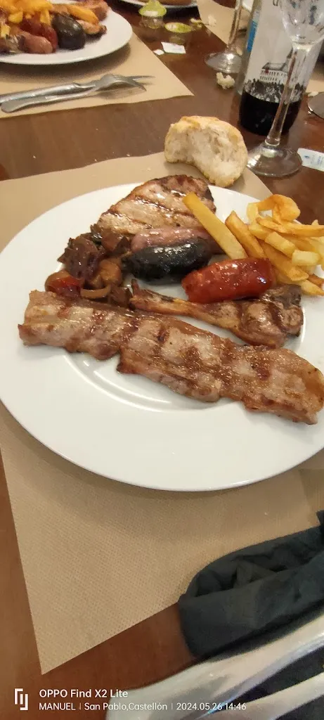 Menu_Bar Restaurante La Perdigana._Albocàsser_image_6