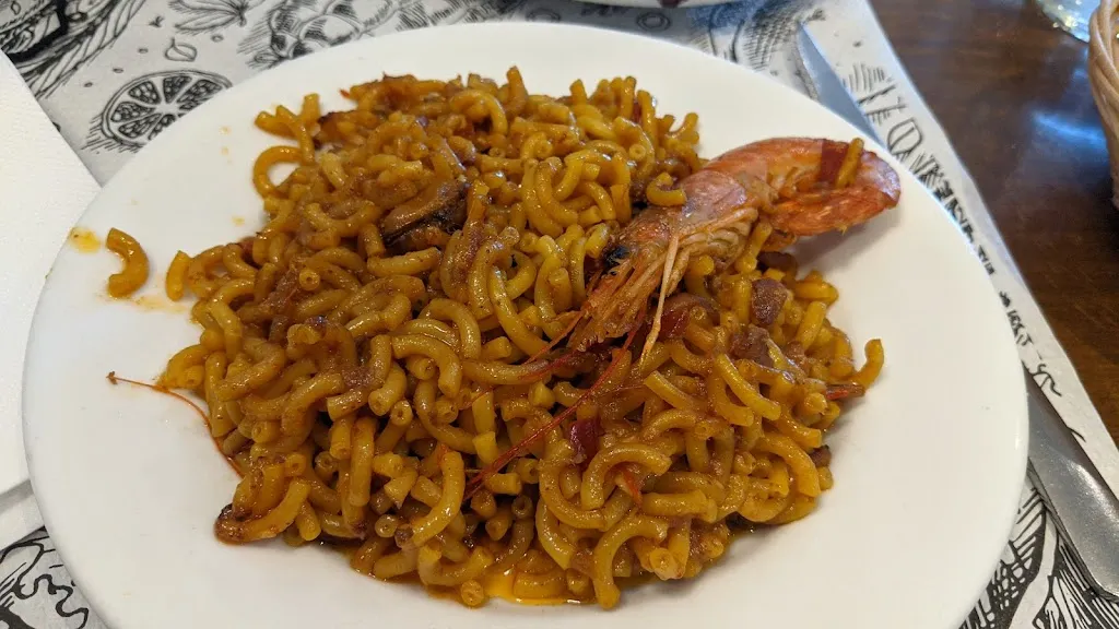 Menu_Bar Restaurante La Perdigana._Albocàsser_image_9