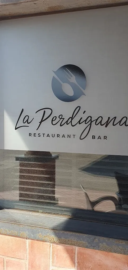 De Ridder Xavier_Bar Restaurante La Perdigana._Albocàsser_review