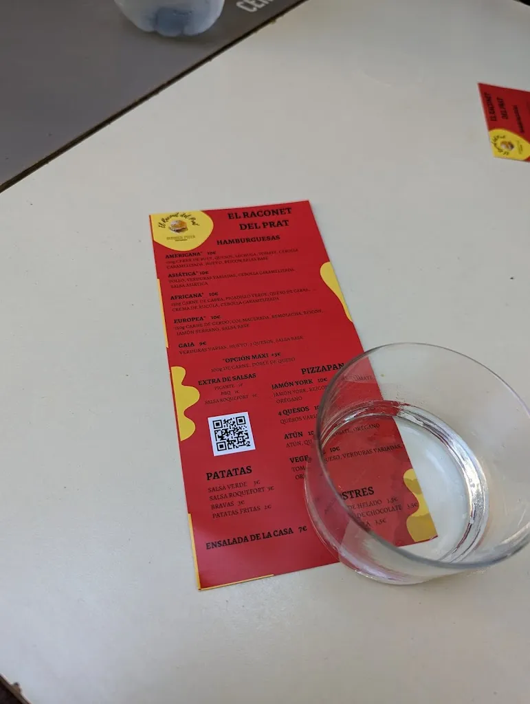 Menu_El raconet del prat_Albocàsser_image_1