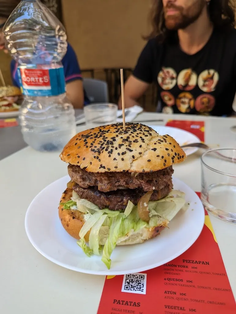 Jorge Blasco_El raconet del prat_Albocàsser_review