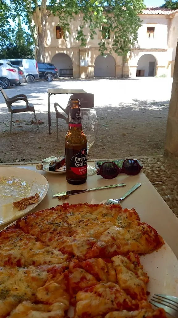 Cesar Perez Feliu_El raconet del prat_Albocàsser_review