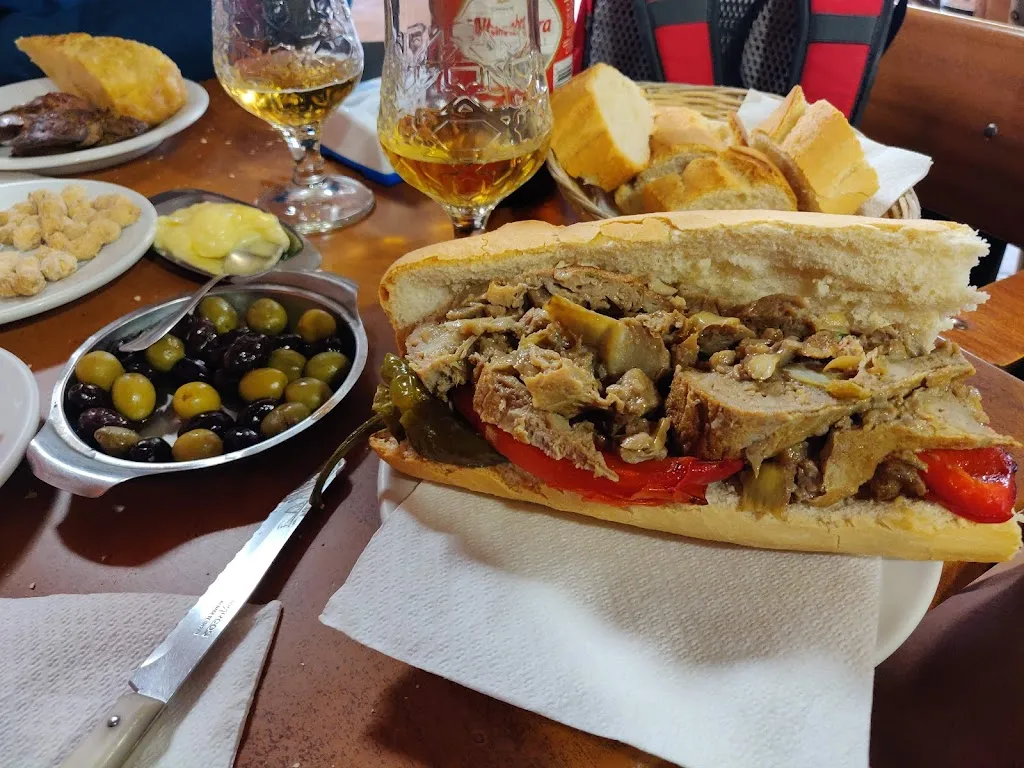 Menu_Les Cholines_Alfondeguilla_immagine_3