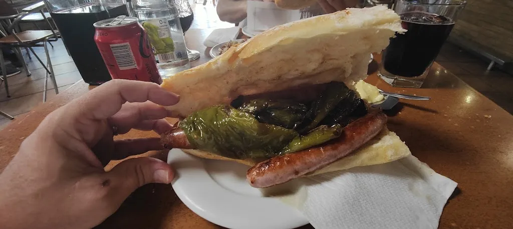 Menu_Les Cholines_Alfondeguilla_immagine_4