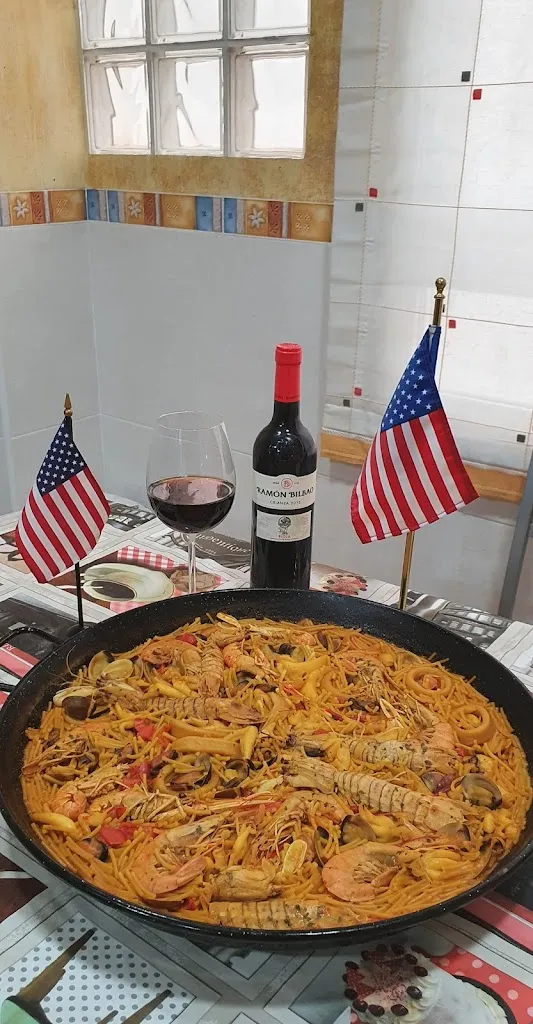 Menu_Les Cholines_Alfondeguilla_immagine_5