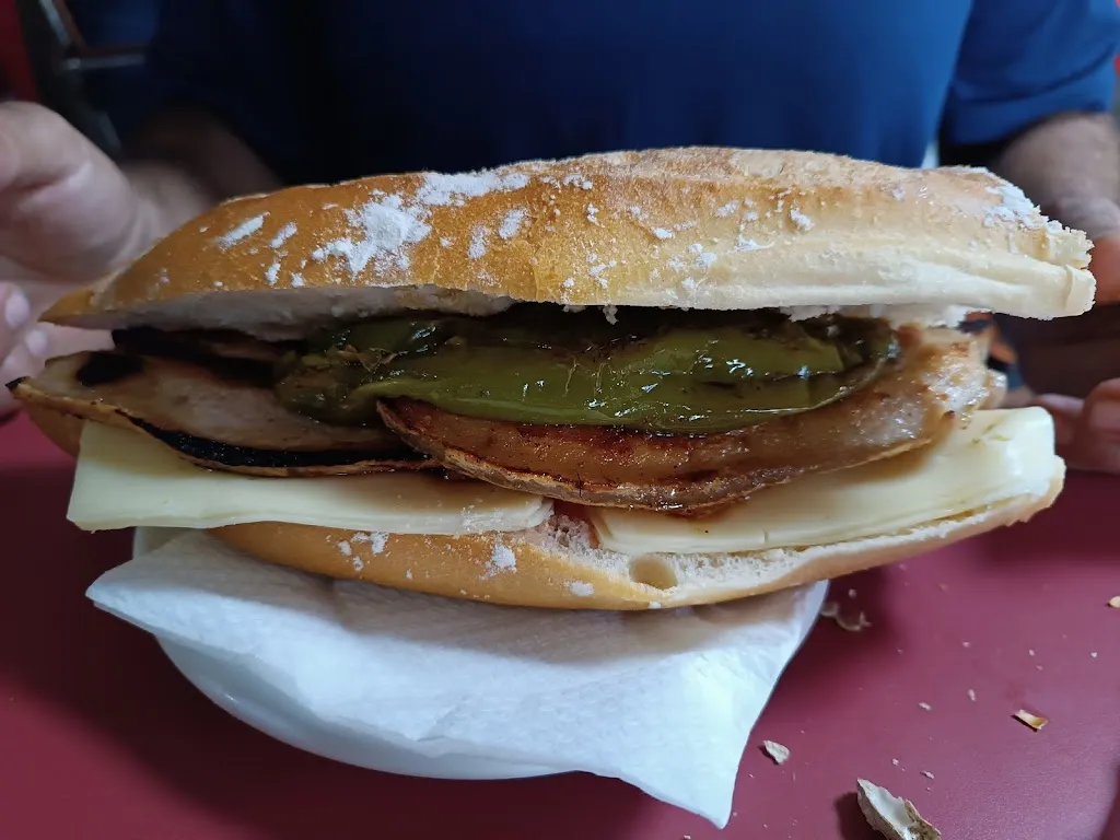 Menu_Les Cholines_Alfondeguilla_immagine_8