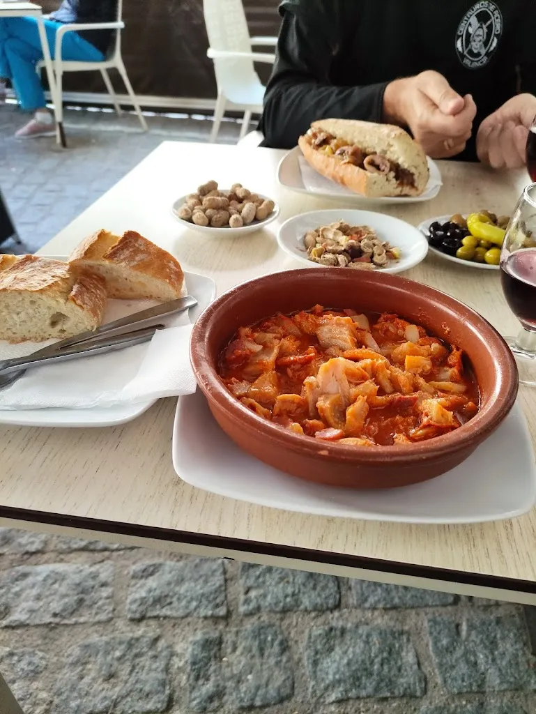 Menu_Bar Restaurant Ca MARIO_Alfondeguilla_immagine_6