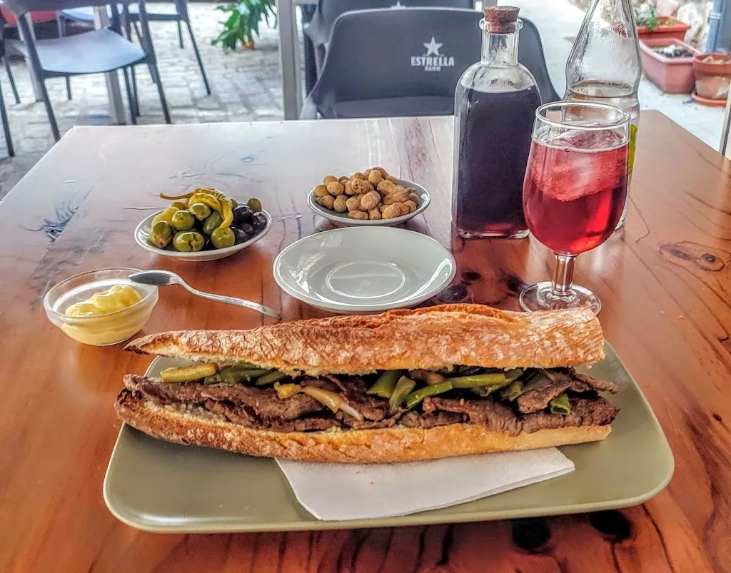 Bar Restaurant Ca MARIO_Alfondeguilla_slider_image_3