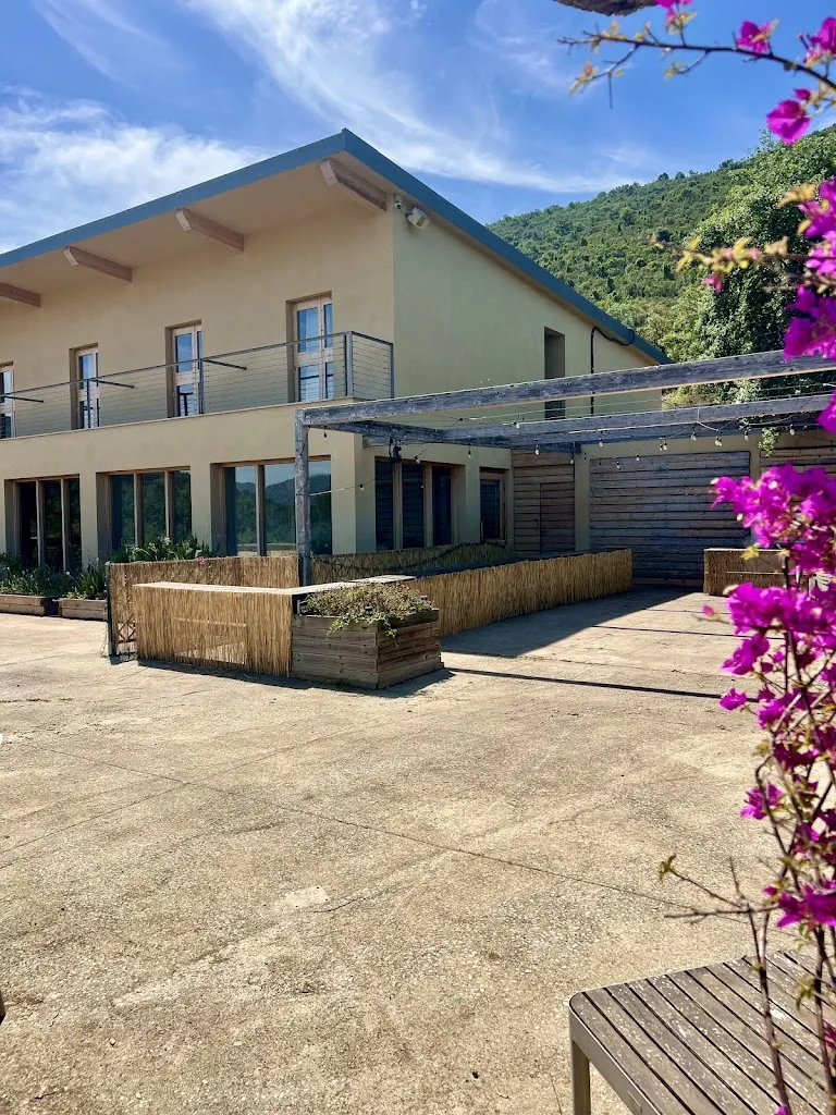 Hotel Gastronómico Mar de Fulles_Alfondeguilla_slider_image_1