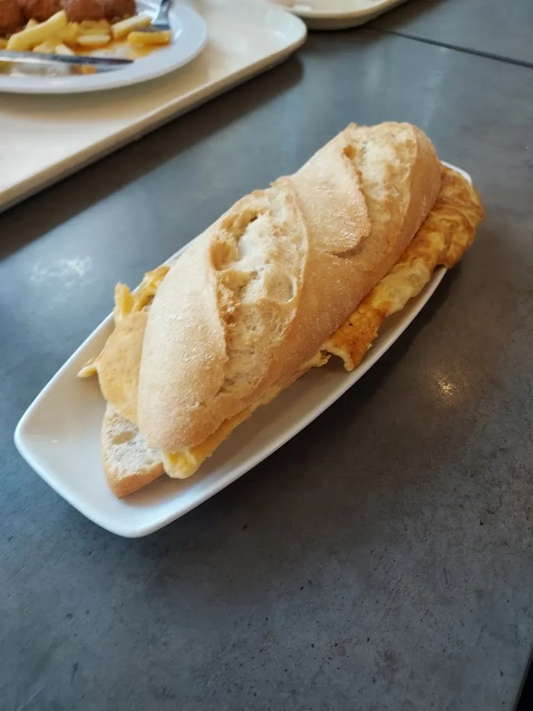 Menu_Exit - Área de Servicio_Gineta La_image_2