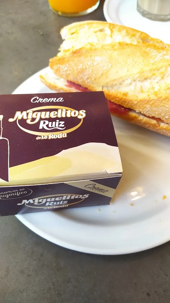 Menu_Exit - Área de Servicio_Gineta La_image_4