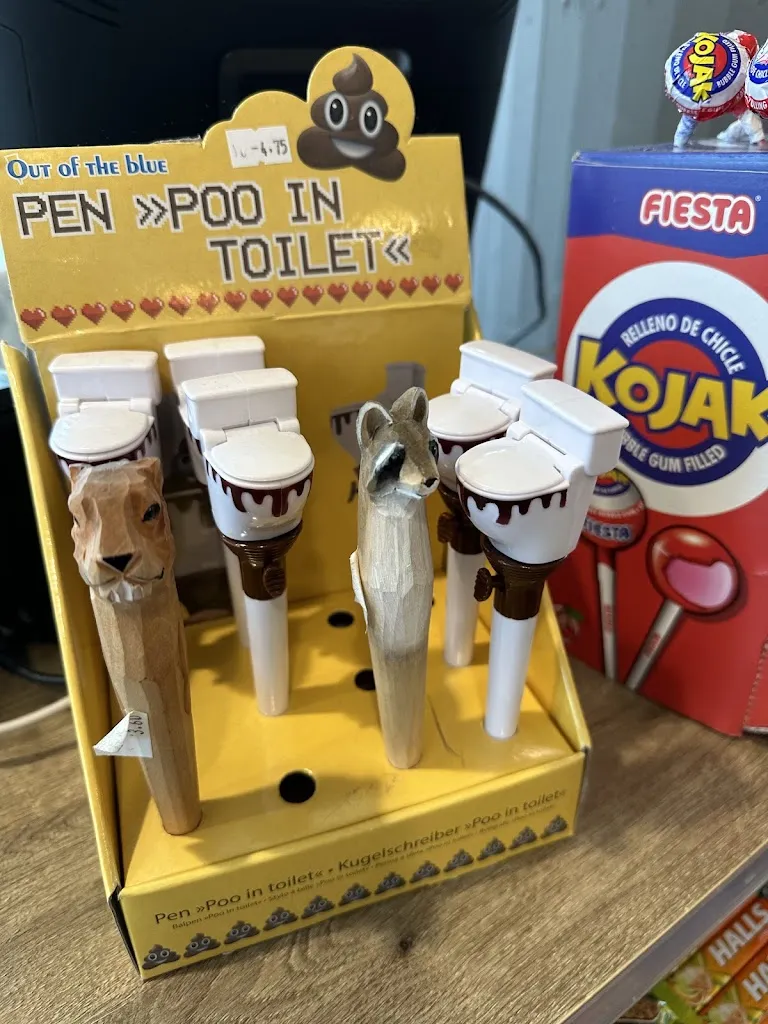 Menu_Exit - Área de Servicio_Gineta La_image_5