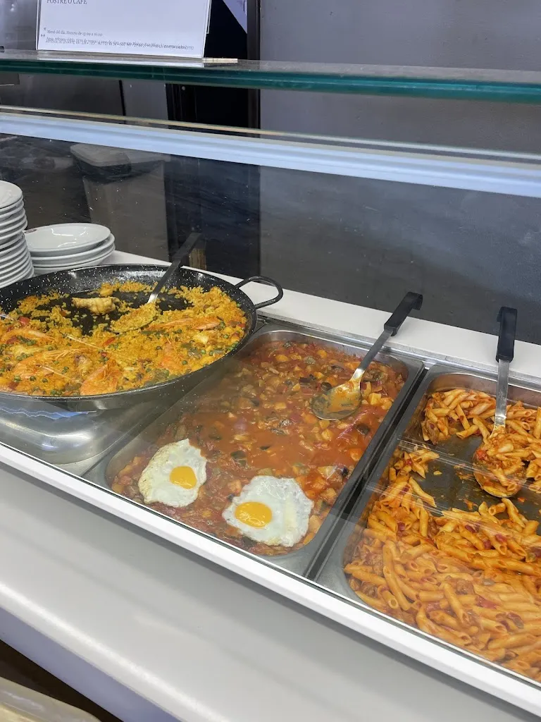 Menu_Exit - Área de Servicio_Gineta La_image_7