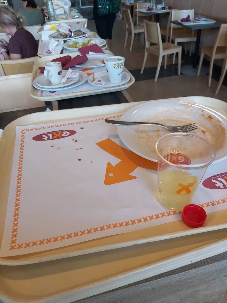 Menu_Exit - Área de Servicio_Gineta La_image_8