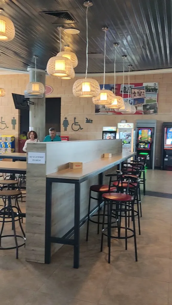 Exit - Área de Servicio_Gineta La_slider_image_2