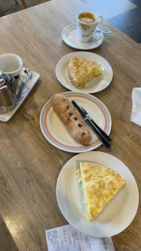 Exit - Área de Servicio_Gineta La_slider_image_3