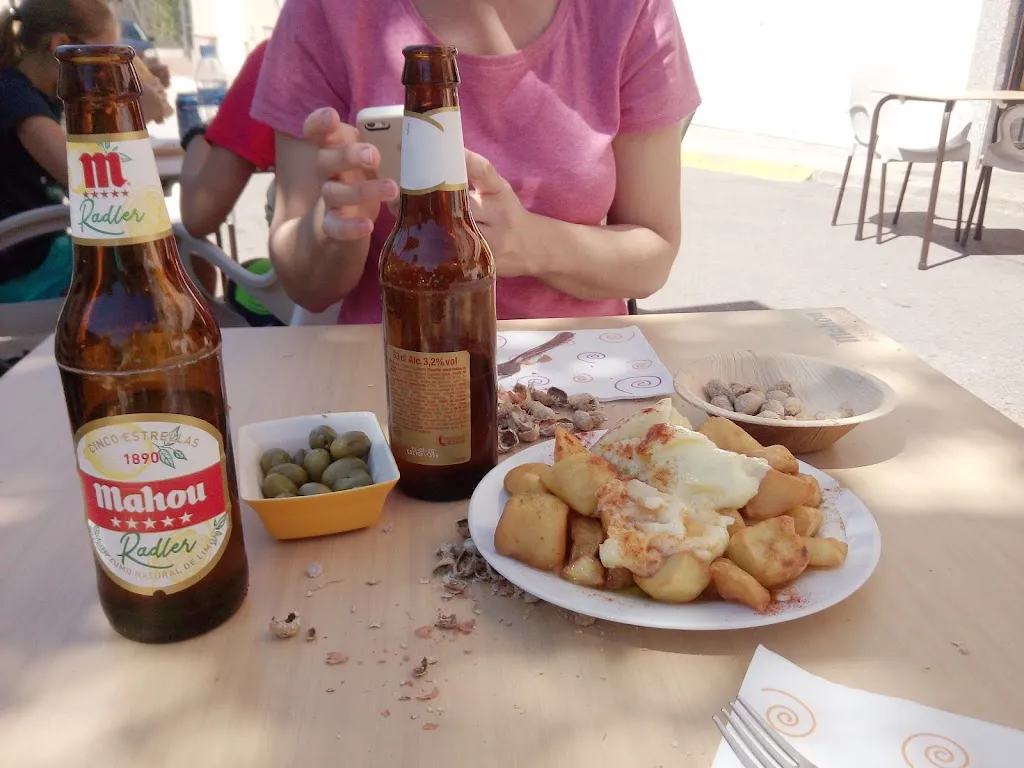 Menu_Bar Restaurante L'Arquet_Alfondeguilla_image_2